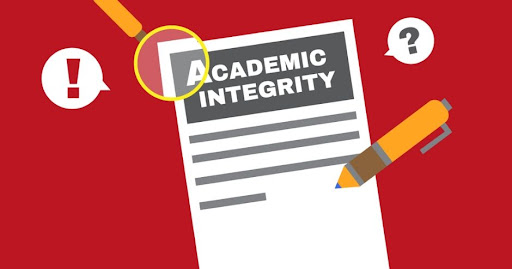Academic Integrity And Writing Tools