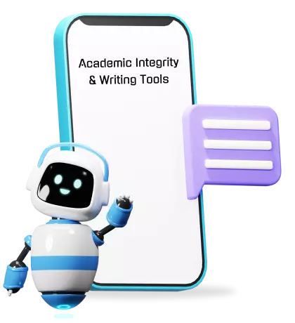 Academic Integrity & Writing Tools
