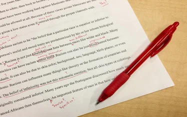 Common Essay Writing Mistakes To Avoid