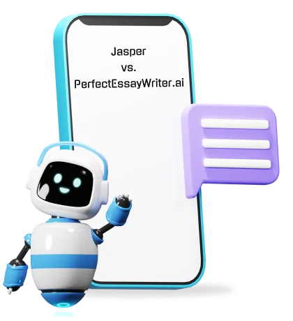 Jasper vs. PerfectEssayWriter.ai