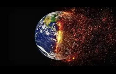 Climate Change Causes And Impacts