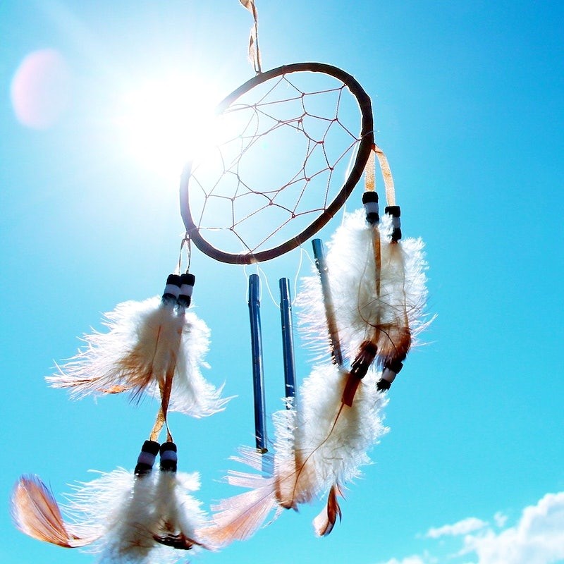 Dreamcatchers