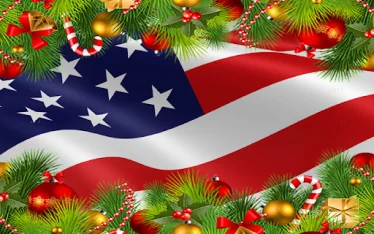 Christmas Traditions In The United States