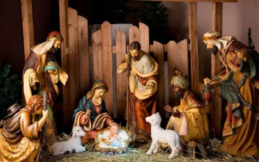History Of Christmas