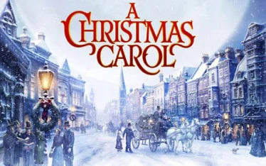 Review Of A Christmas Carol By Charles Dickens