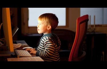 Impact Of Social Media On The Cognitive Development Of Children