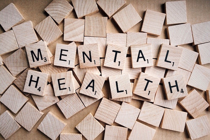 Mental Health Stigma