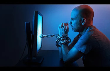 The Dark Side Of Social Media