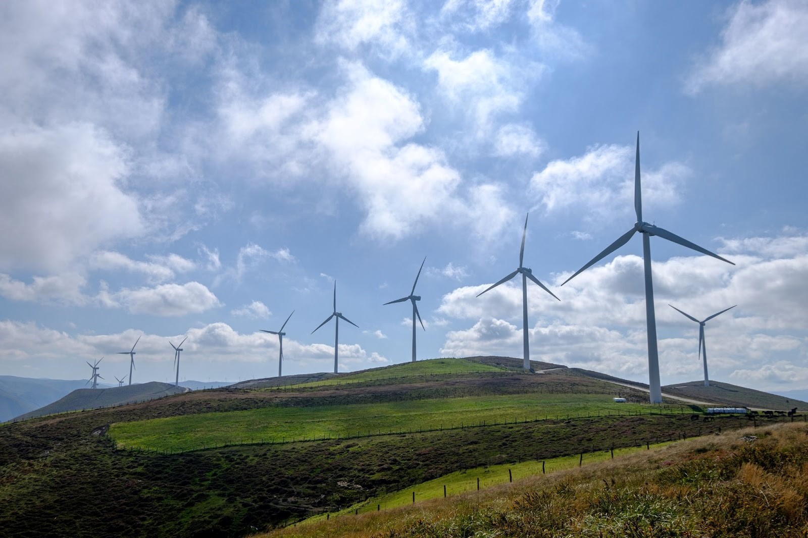 The Future Of Sustainable Energy