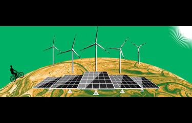 The Need For Renewable Energy Sources