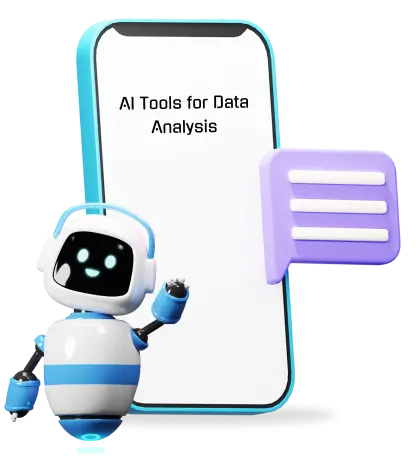 AI Tools for Data Analysis