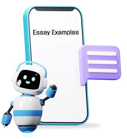 Esssay Examples