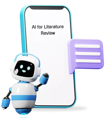 AI for Literature Review