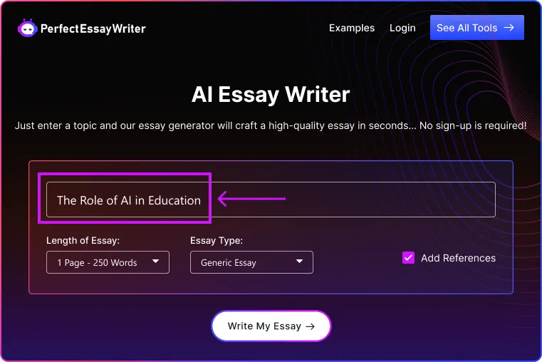 Apply These 5 Secret Techniques To Improve write my essay online