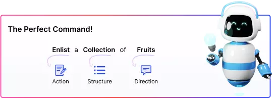  Perfect Command Structure - PerfectEssayWriter.ai
