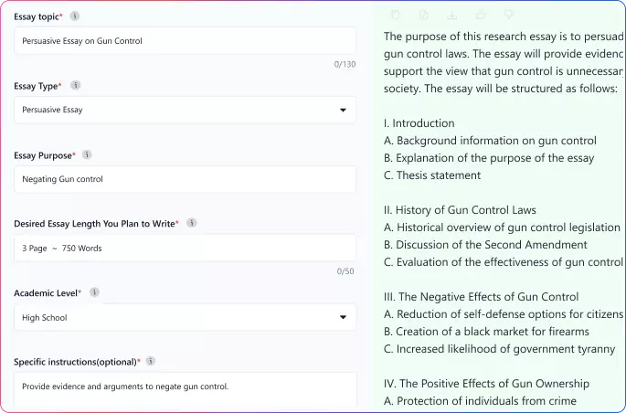 Fill Out All the Fields in the Tool Brief